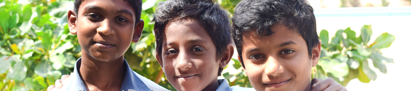 Children Projects